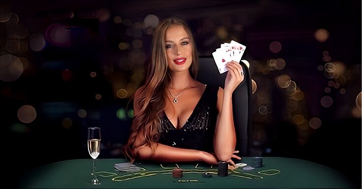 Lucky Games Live Betting